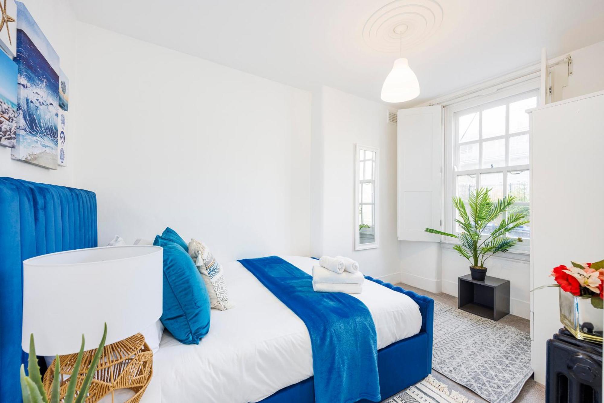 London Bridge 2 Bed Apartment - Sleeps 3 Exterior photo